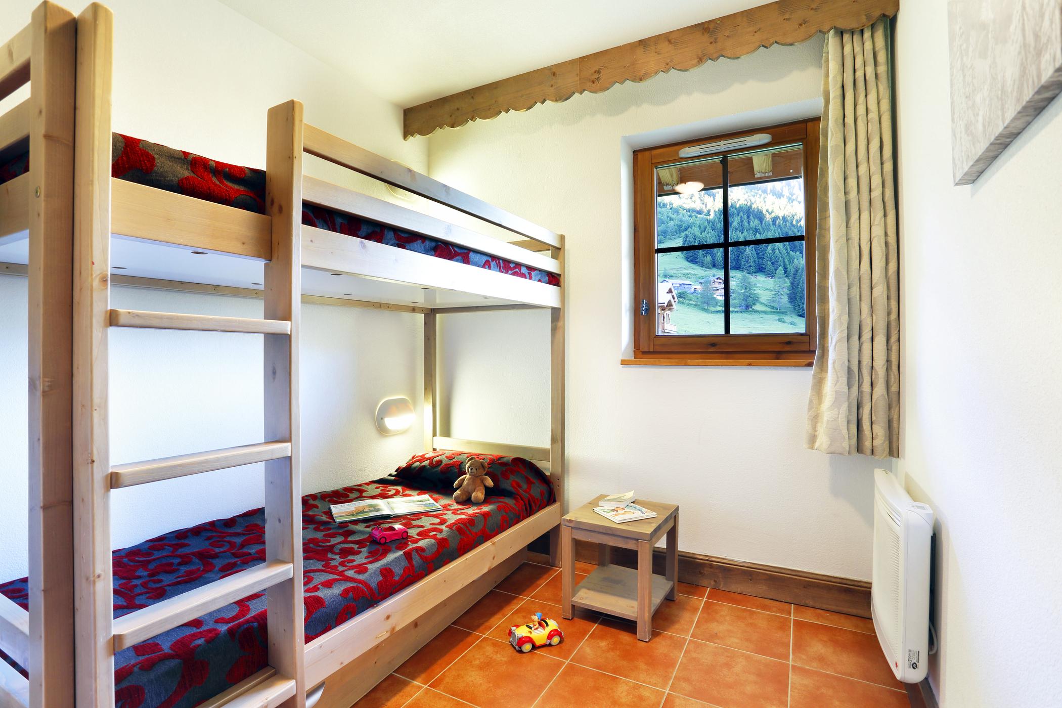 Châtel Residence Nemea Le Grand Lodge מראה חיצוני תמונה