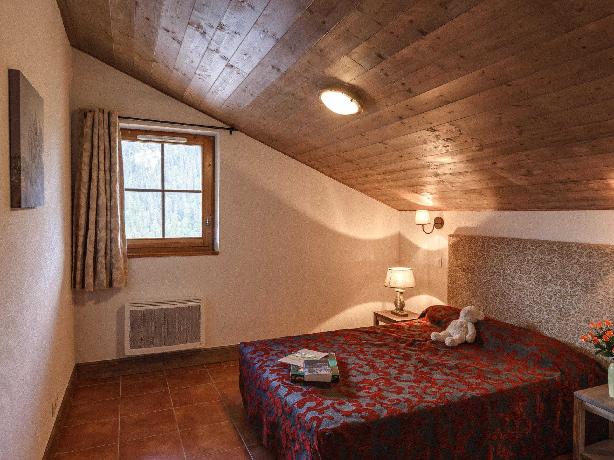 Châtel Residence Nemea Le Grand Lodge מראה חיצוני תמונה